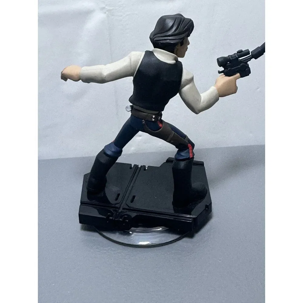 Disney Infinity 3.0 Han Solo‎ Figure